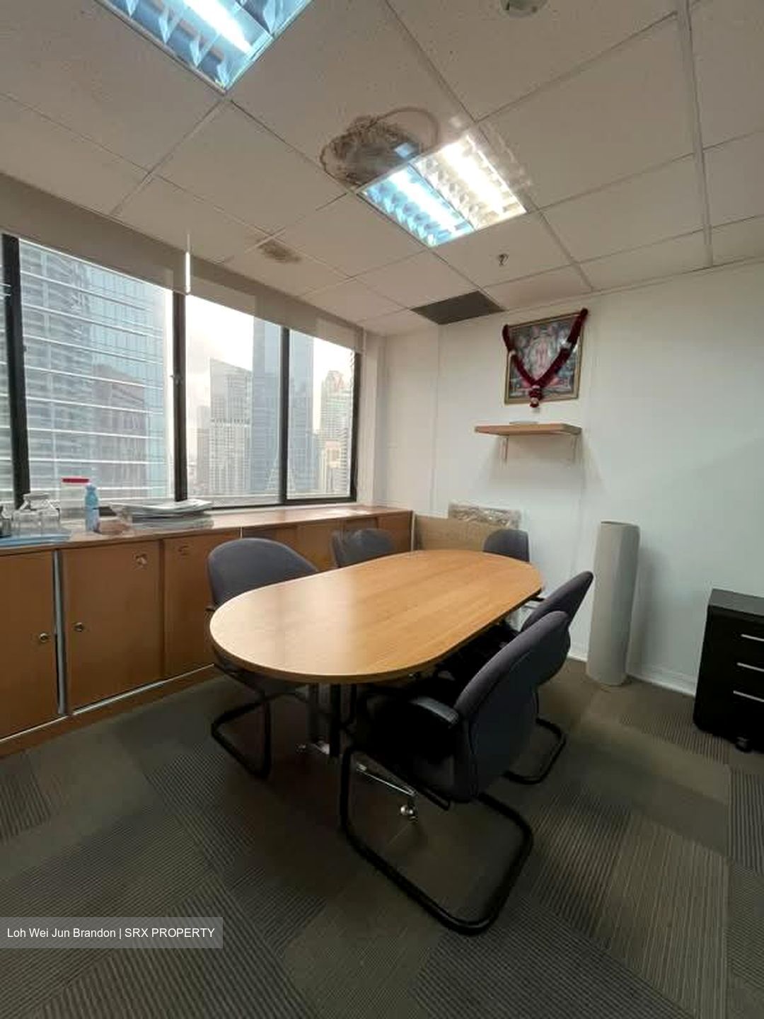 International Plaza (D2), Office #592343661